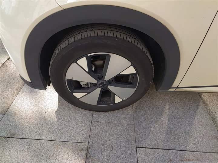 Фото 23 - BYD Dolphin