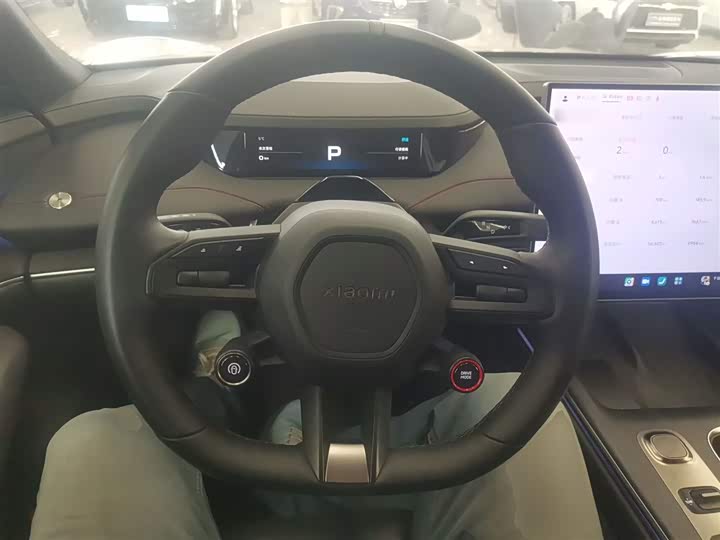 Фото 11 - Xiaomi SU7