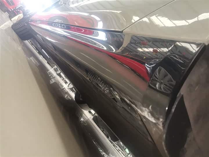 Фото 22 - Xiaomi SU7