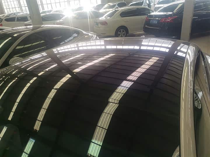 Фото 27 - Xiaomi SU7