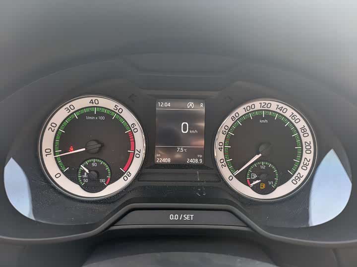 Фото 8 - Skoda Octavia Pro