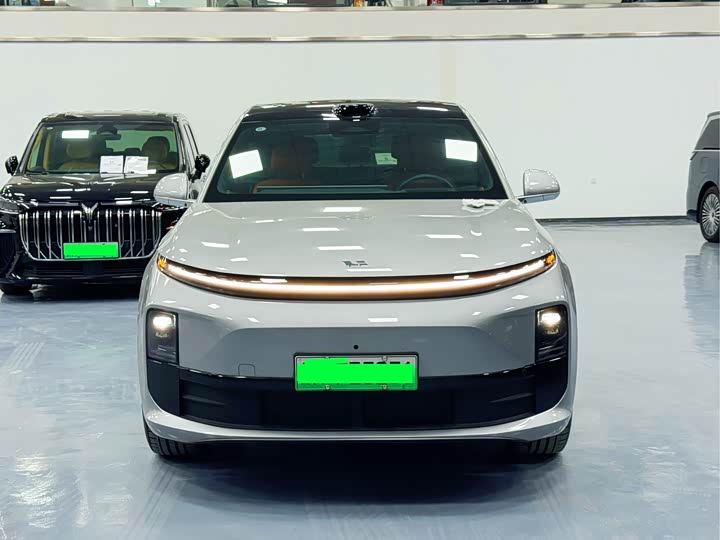 Фото 2 - LiXiang L6