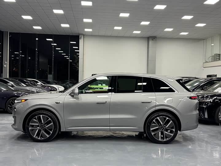 Фото 3 - LiXiang L6