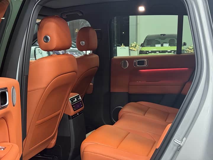 Фото 8 - LiXiang L6