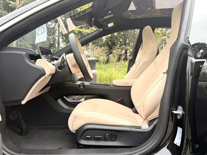 Фото 4 - Nio ET5T