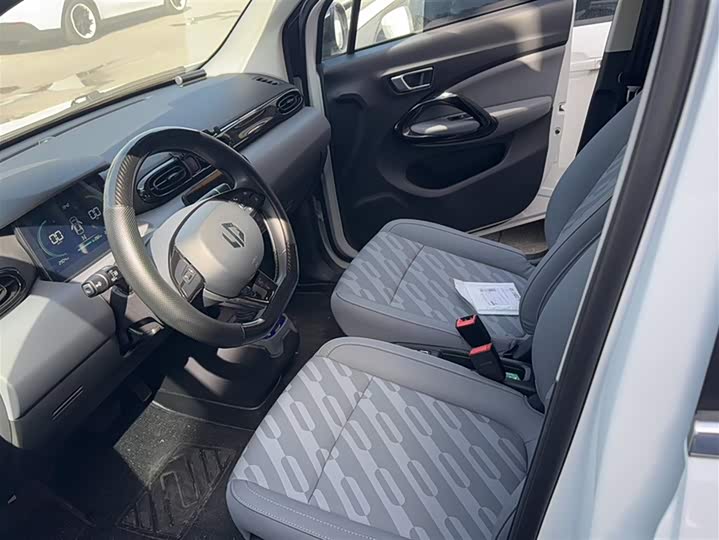 Фото 11 - Leapmotor T03