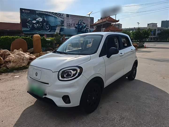 Фото 2 - Leapmotor T03