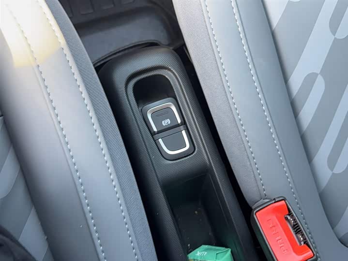 Фото 20 - Leapmotor T03