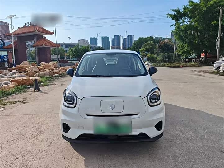 Фото 21 - Leapmotor T03