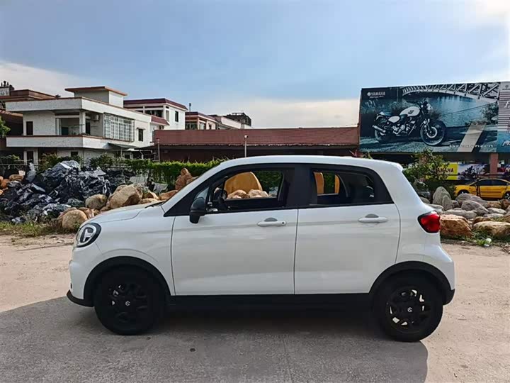 Фото 23 - Leapmotor T03