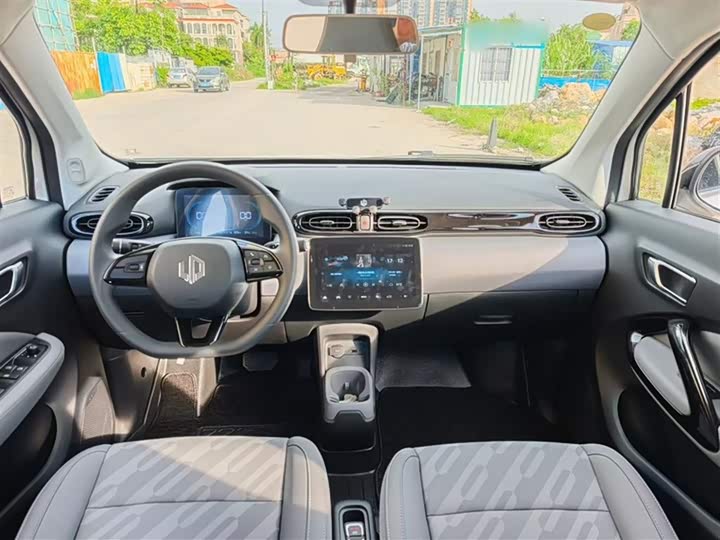 Фото 7 - Leapmotor T03