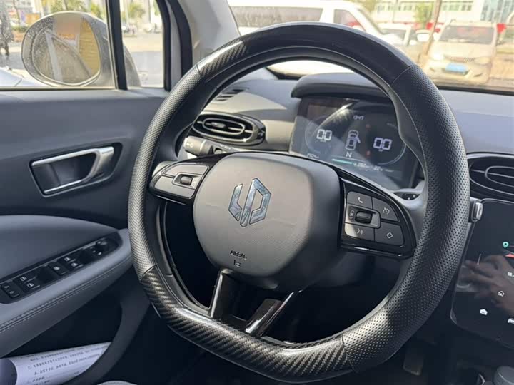 Фото 8 - Leapmotor T03