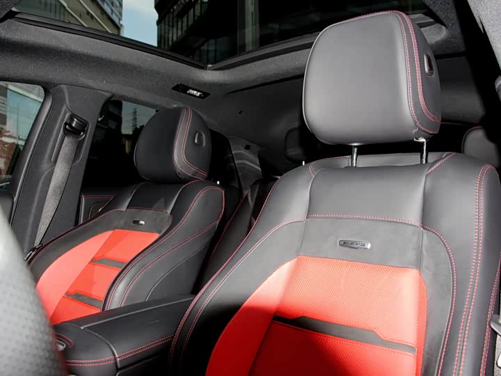 Фото 16 - Mercedes-Benz GLE-Class Coupe AMG