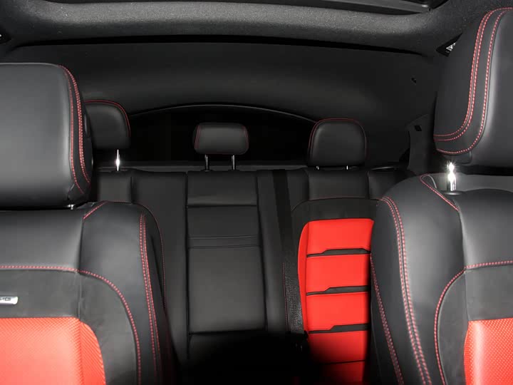 Фото 19 - Mercedes-Benz GLE-Class Coupe AMG