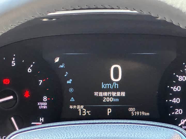 Фото 17 - Toyota Avalon