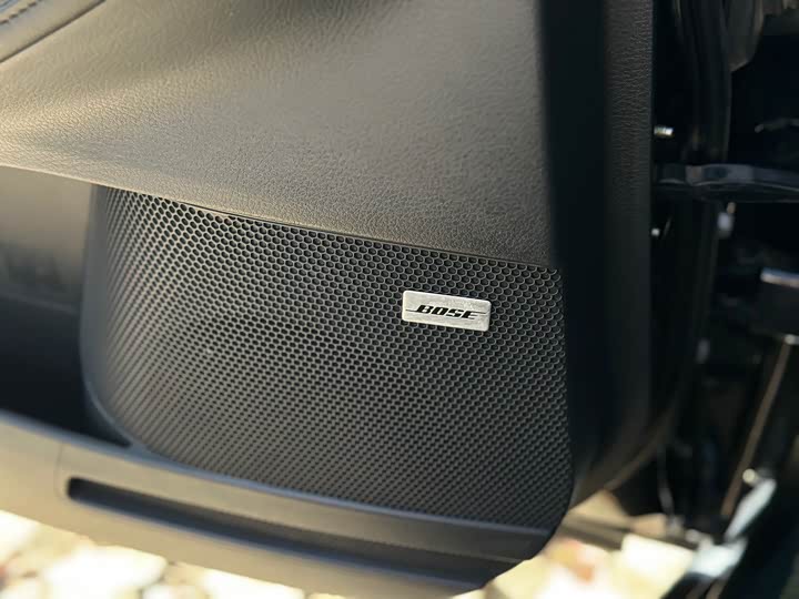 Фото 22 - Toyota Avalon