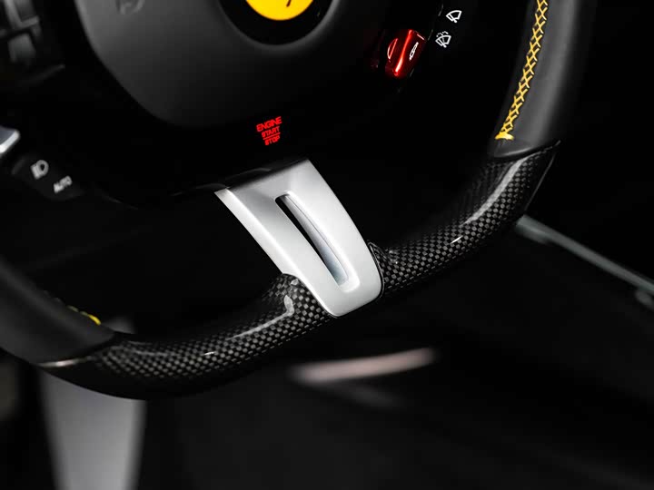 Фото 24 - Ferrari Purosangue