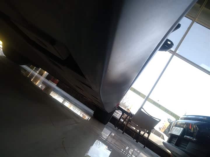 Фото 21 - XPeng Mona M03