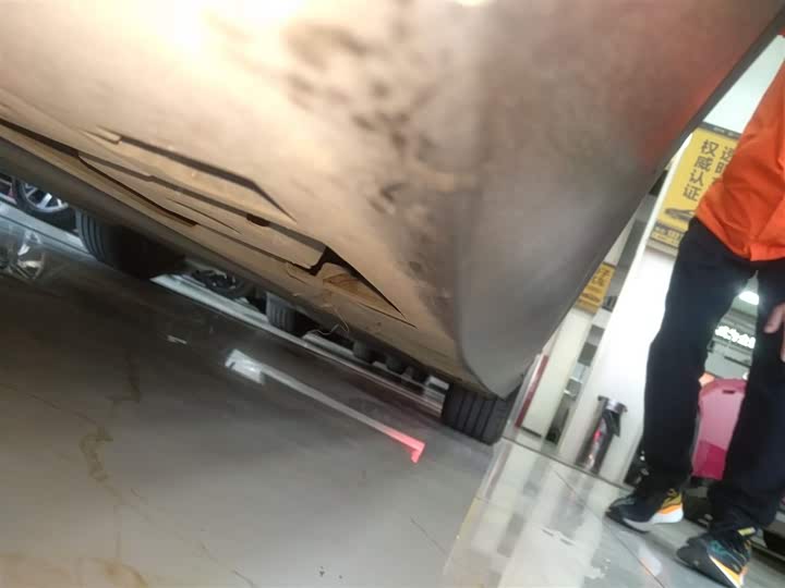 Фото 22 - XPeng Mona M03