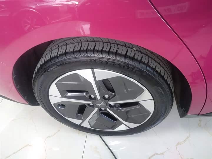 Фото 26 - XPeng Mona M03