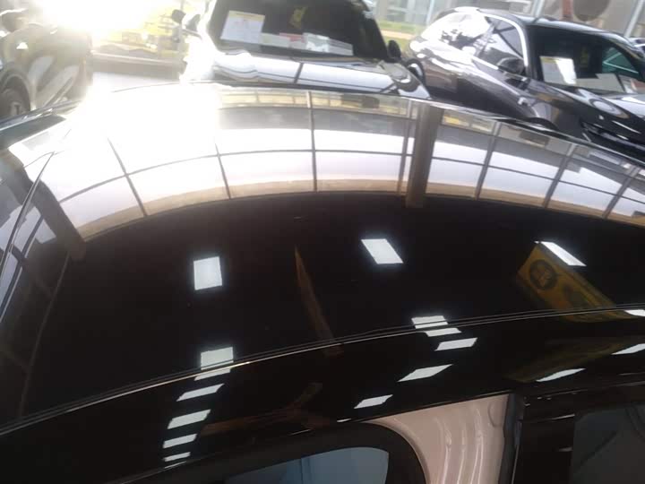 Фото 27 - XPeng Mona M03