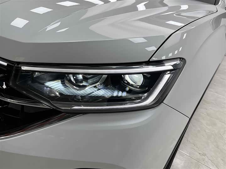 Фото 18 - Volkswagen Tayron