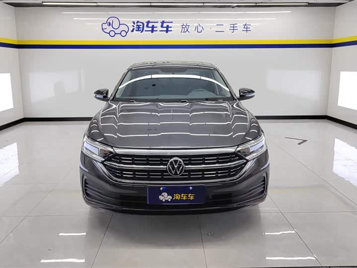 Фото 2 - Volkswagen Sagitar L