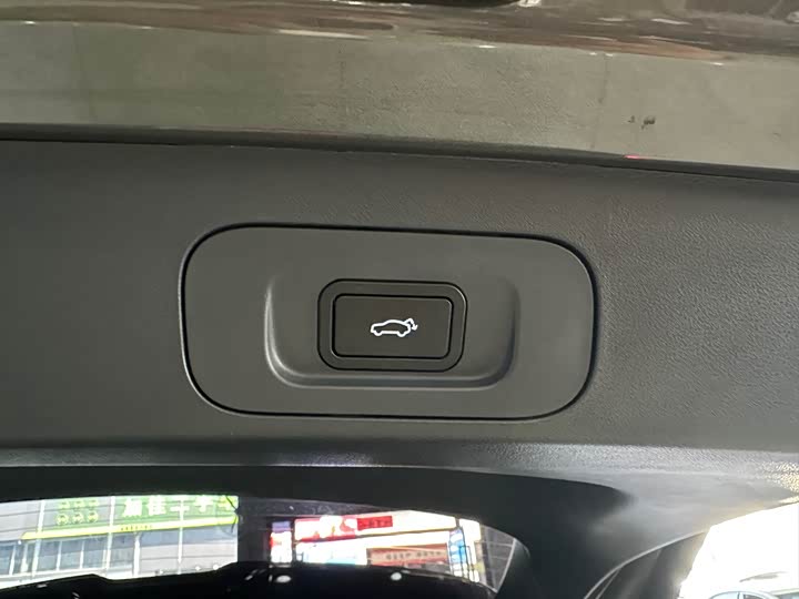 Фото 16 - Geely Galaxy E5