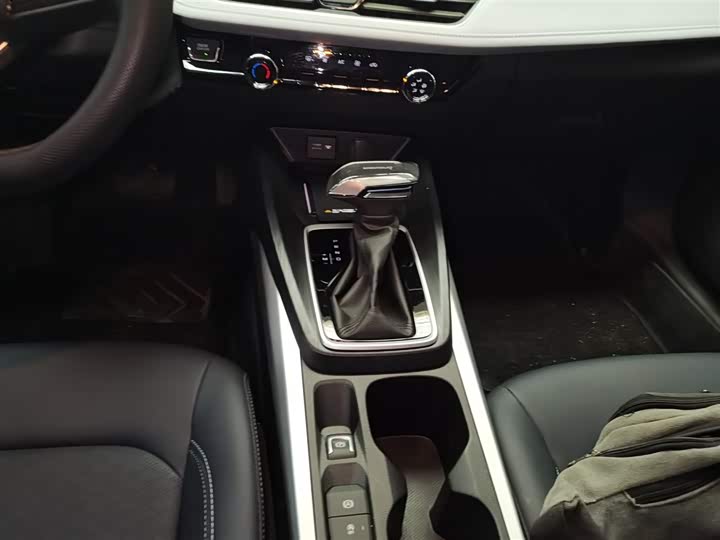 Фото 14 - Chevrolet Monza