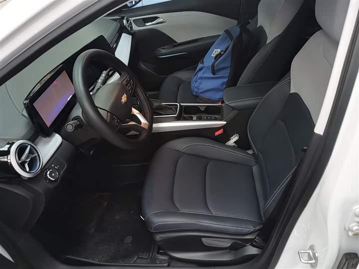 Фото 15 - Chevrolet Monza