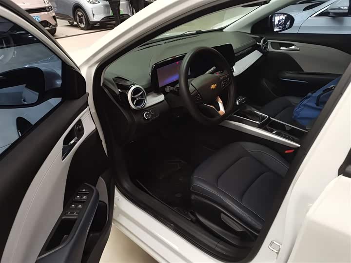 Фото 16 - Chevrolet Monza