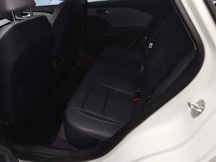 Фото 17 - Chevrolet Monza