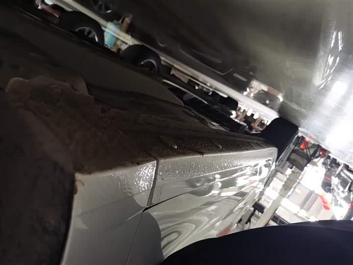 Фото 21 - Chevrolet Monza