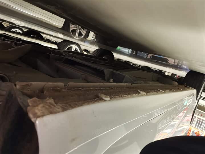 Фото 22 - Chevrolet Monza