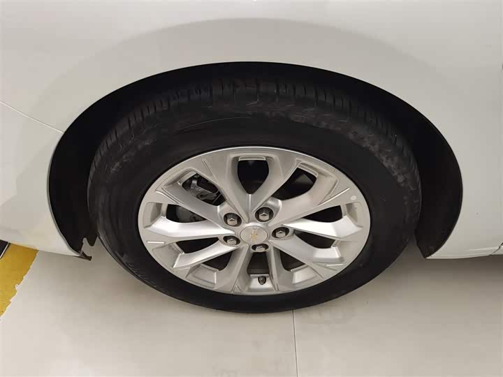 Фото 23 - Chevrolet Monza