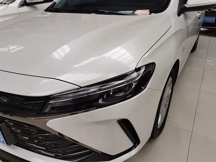 Фото 24 - Chevrolet Monza