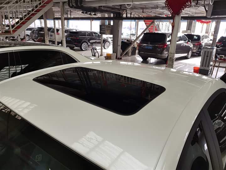 Фото 27 - Chevrolet Monza