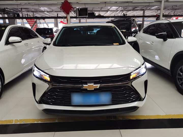 Фото 3 - Chevrolet Monza