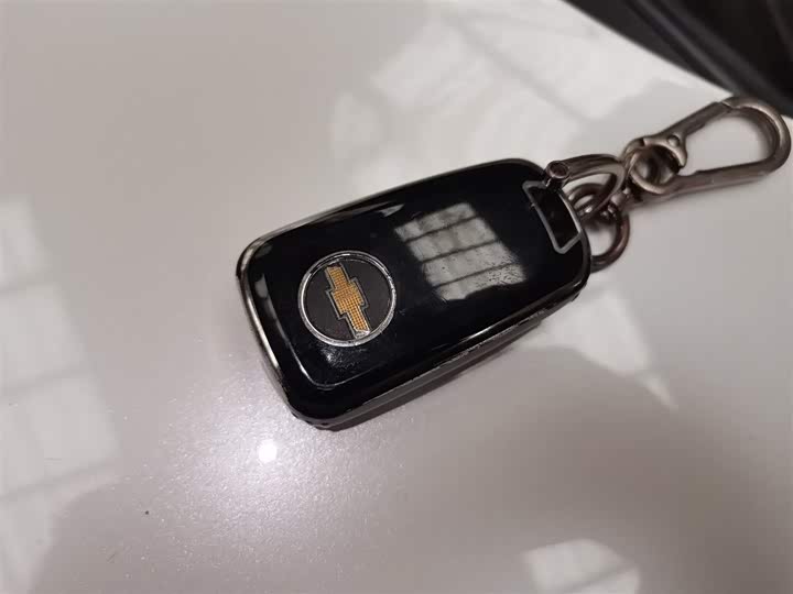 Фото 9 - Chevrolet Monza