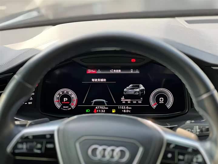 Фото 16 - Audi A6L