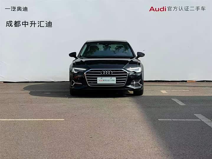 Фото 2 - Audi A6L