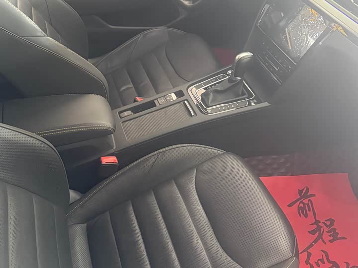 Фото 3 - Volkswagen CC