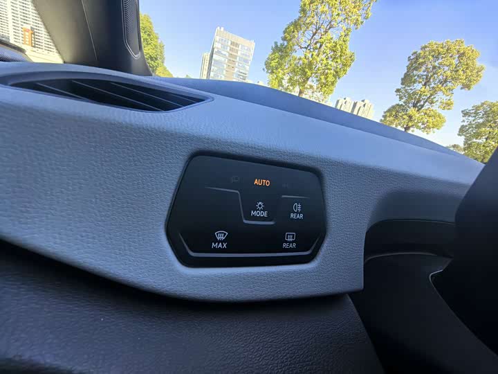 Фото 10 - Volkswagen ID.3