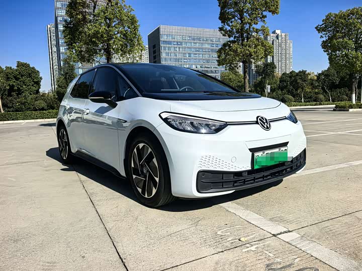 Фото 2 - Volkswagen ID.3