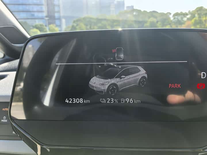 Фото 3 - Volkswagen ID.3