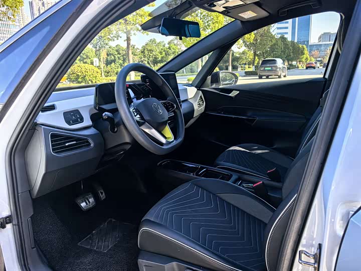 Фото 4 - Volkswagen ID.3