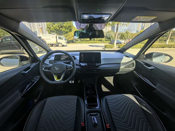 Фото 5 - Volkswagen ID.3