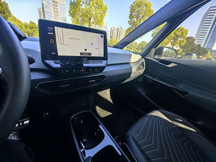 Фото 7 - Volkswagen ID.3