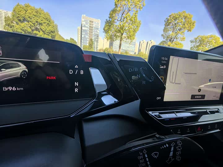 Фото 9 - Volkswagen ID.3