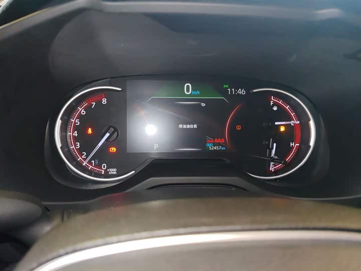 Фото 12 - Toyota RAV4